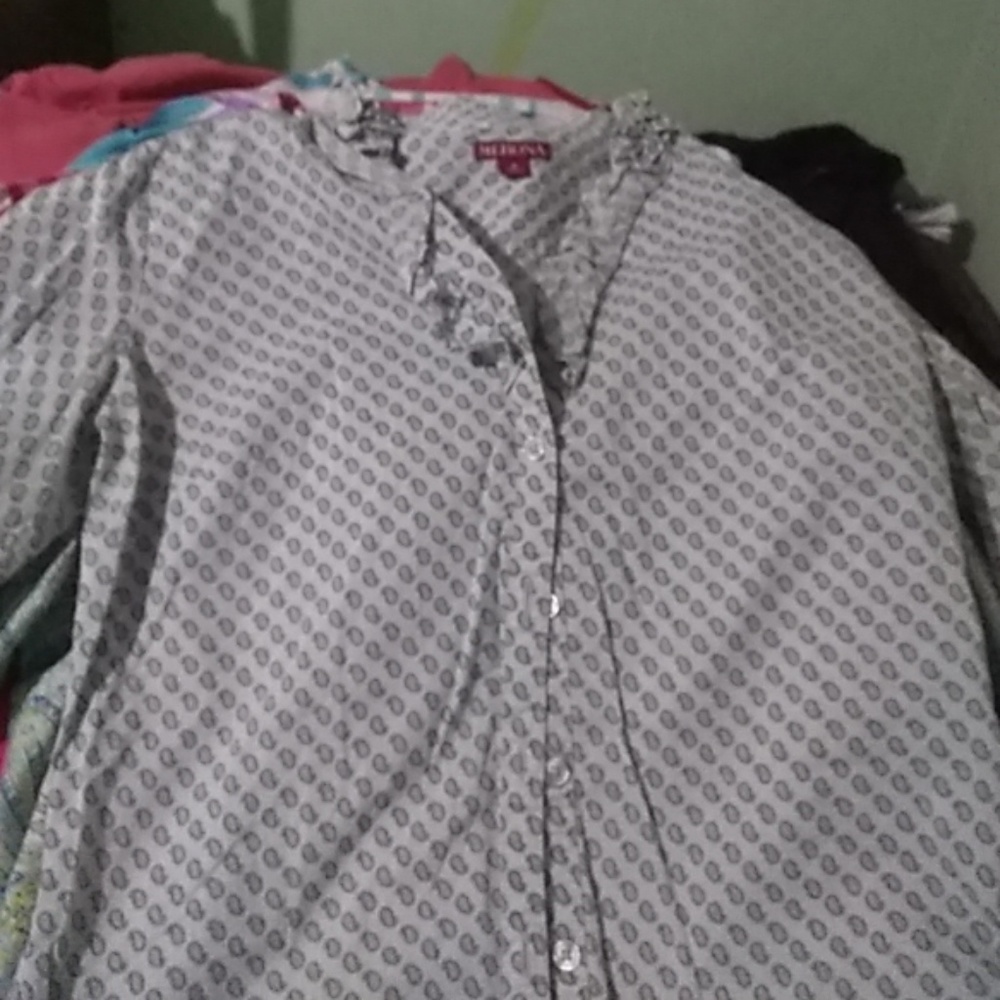 Merona shirt